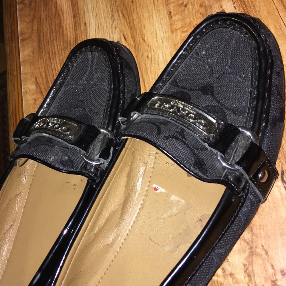 Coach Shoes Women - Picture 2 of 3